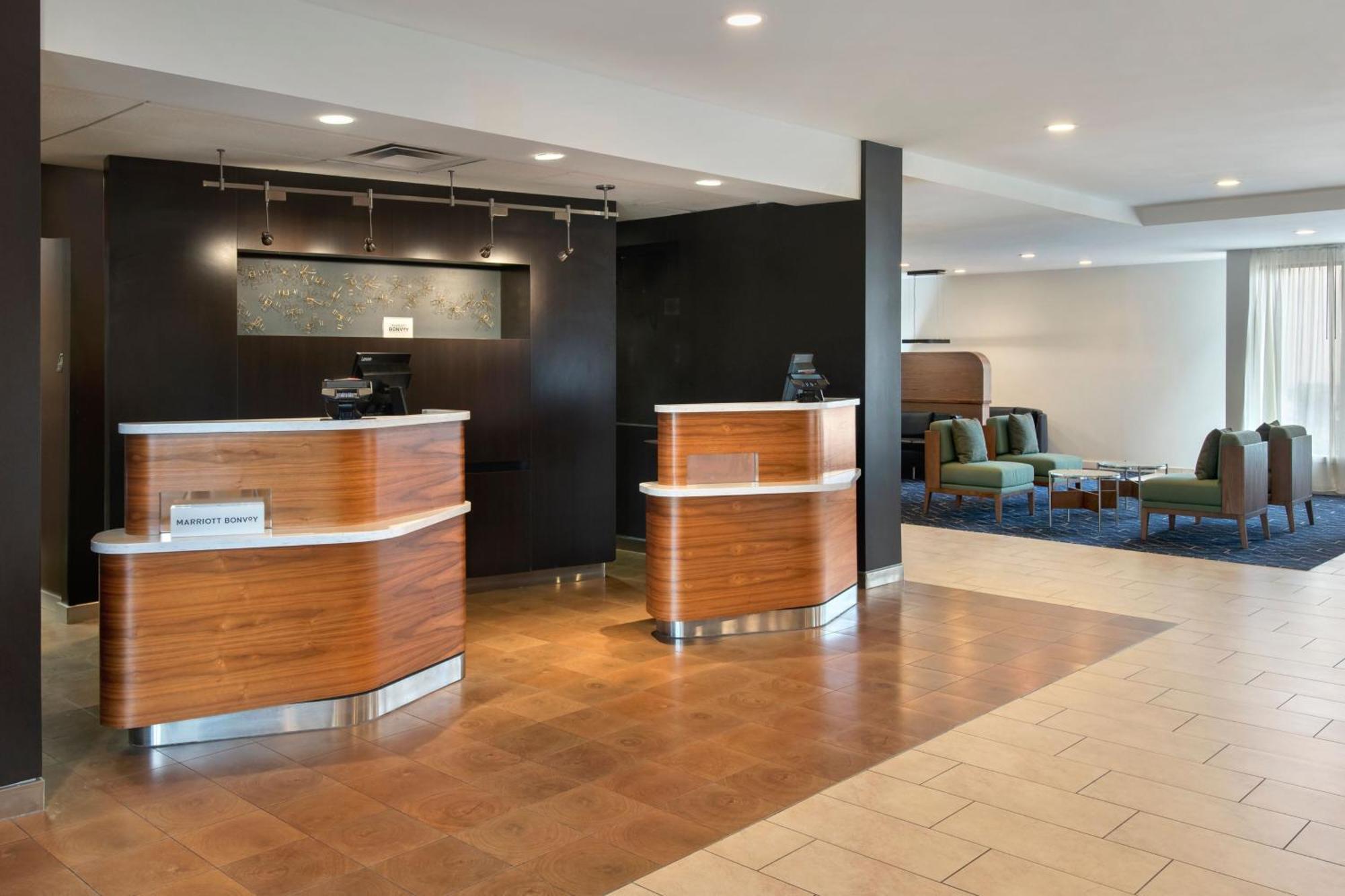 Courtyard By Marriott New Haven Wallingford Exterior photo