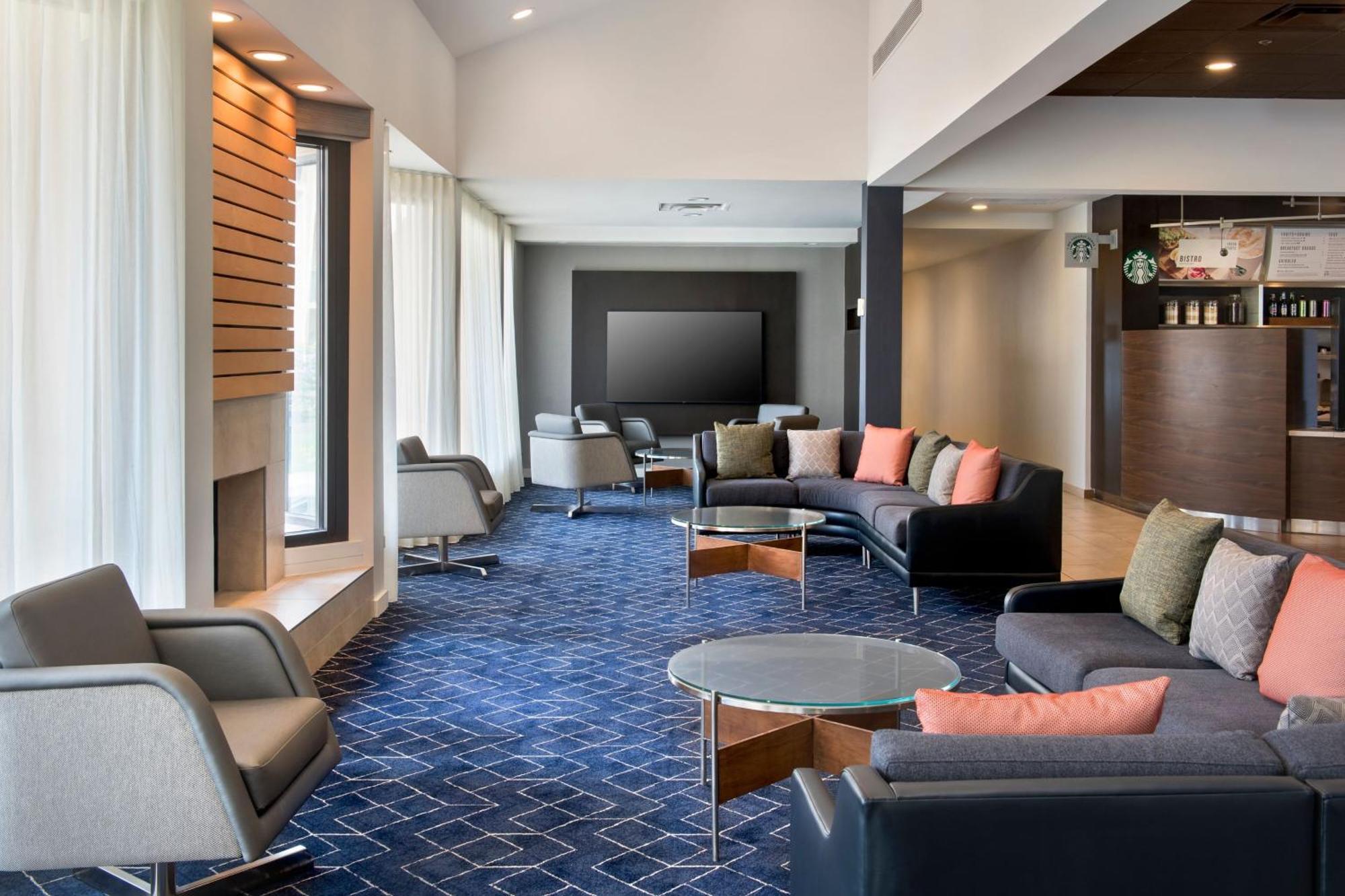 Courtyard By Marriott New Haven Wallingford Exterior photo