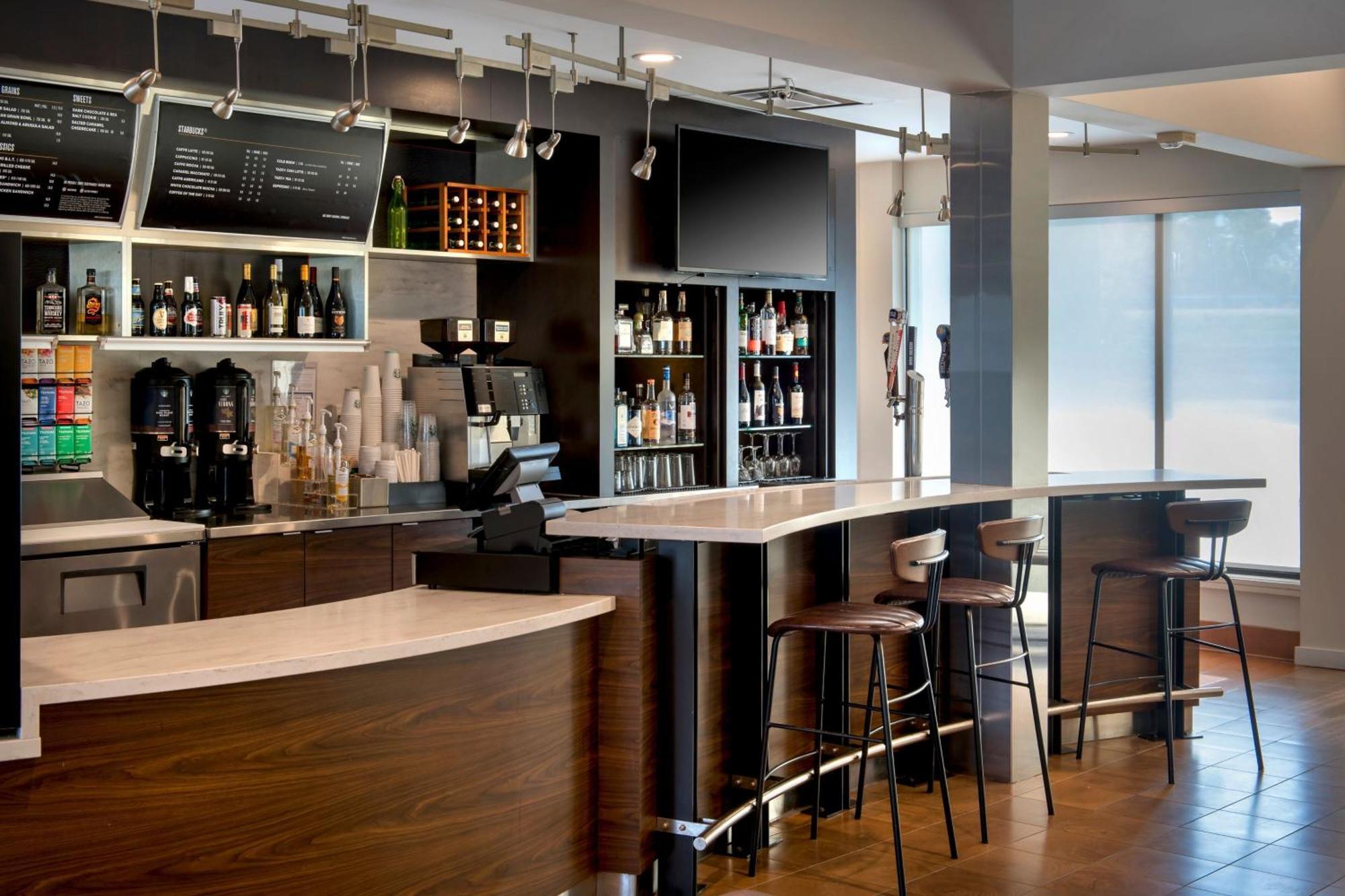 Courtyard By Marriott New Haven Wallingford Exterior photo