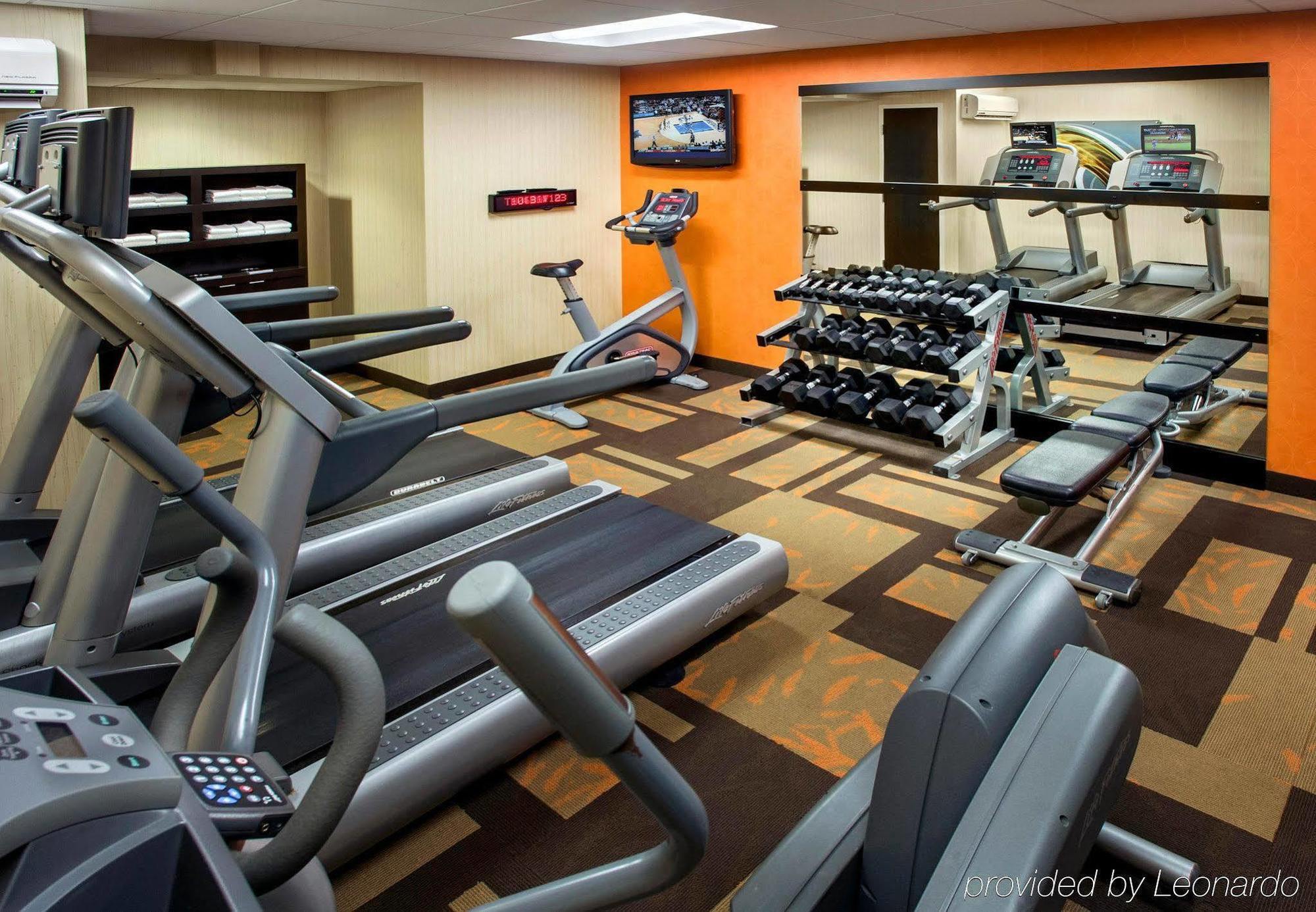 Courtyard By Marriott New Haven Wallingford Exterior photo